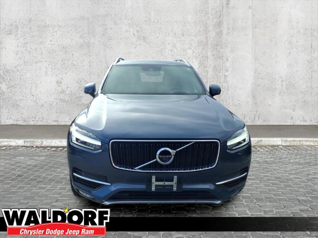 Used 2019 Volvo XC90 T6 Momentum w/ Advanced Package image 5