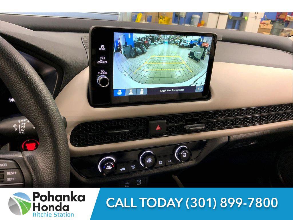Used 2026 Honda HR-V LX image 24