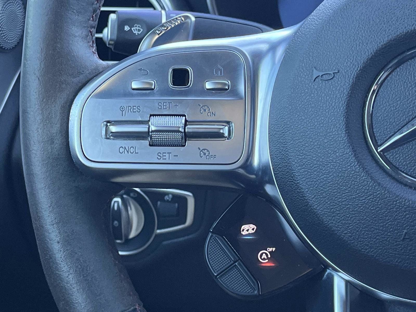 Certified 2020 Mercedes-Benz C 63 AMG Coupe image 26