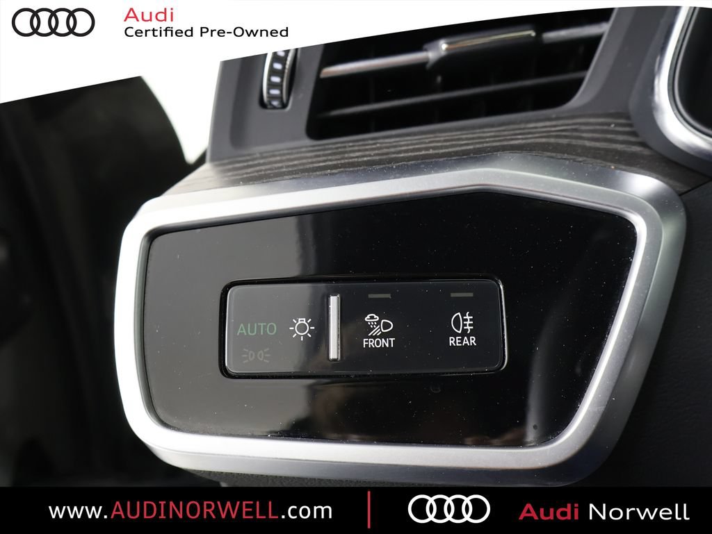Certified 2024 Audi A7 3.0T Premium Plus w/ Premium Plus Package AWD/4WD image 27