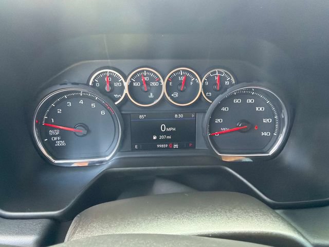 Used 2021 Chevrolet Tahoe LT AWD/4WD image 28