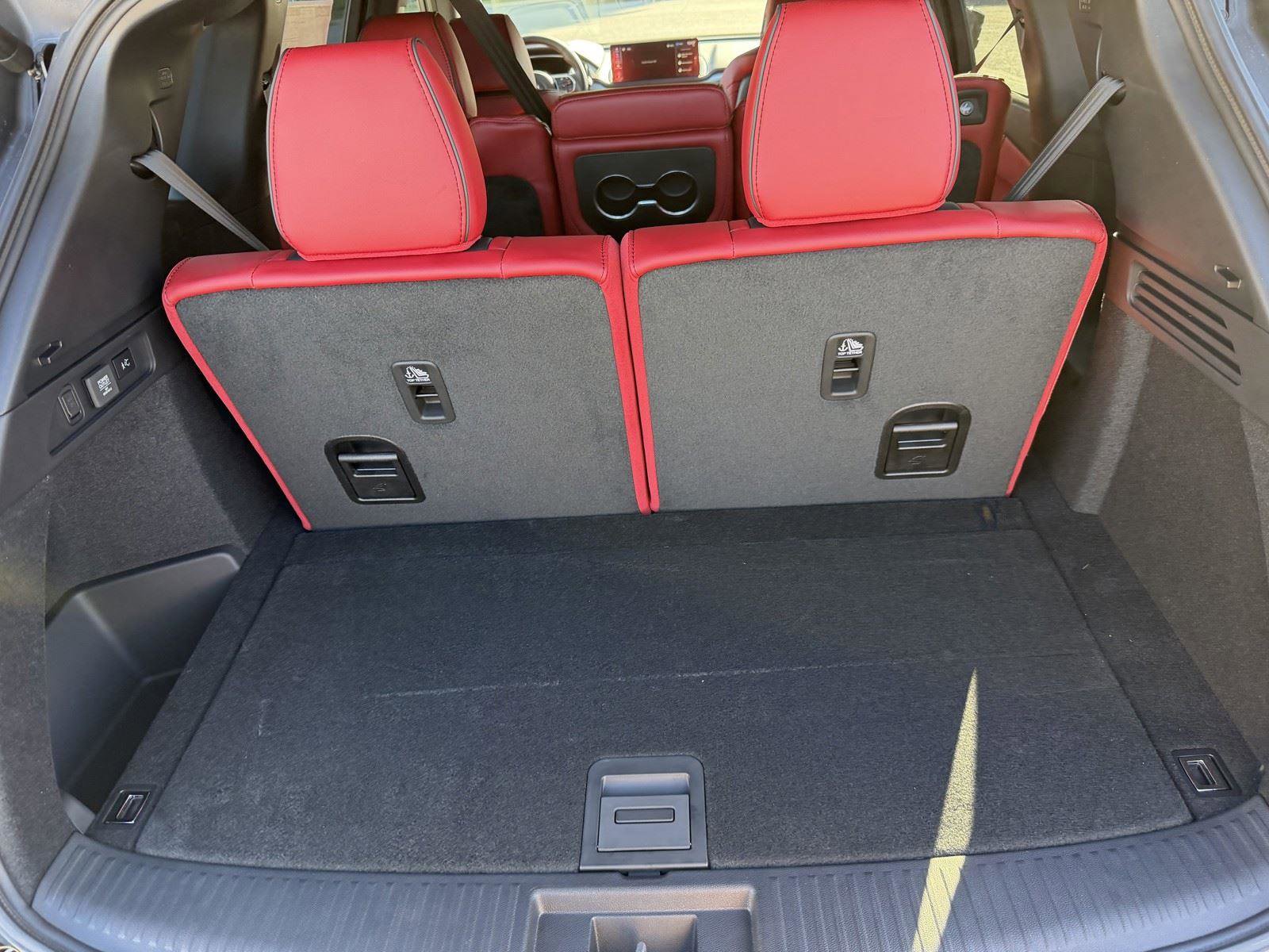 New 2026 Acura MDX A-Spec image 16