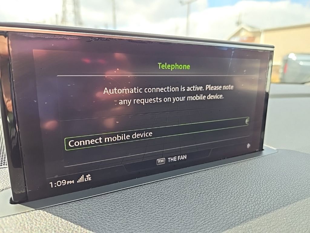 Used 2019 Audi Q7 2.0T Premium Plus w/ Premium Plus Package AWD/4WD image 34