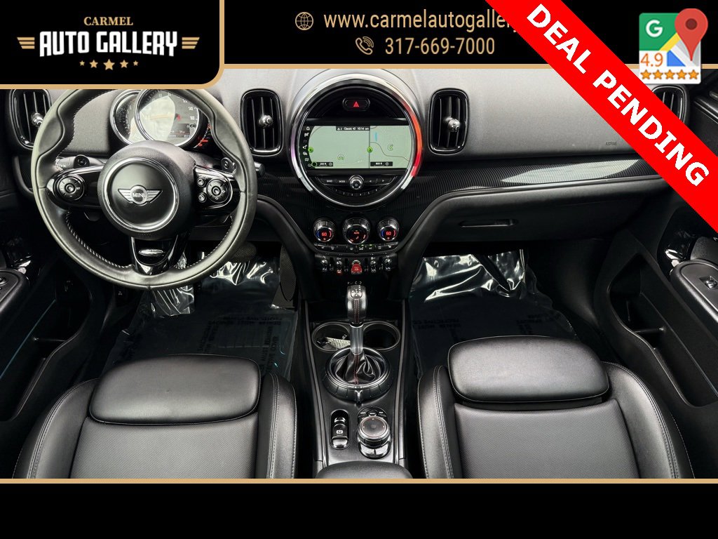 Used 2017 MINI Cooper Countryman S image 24