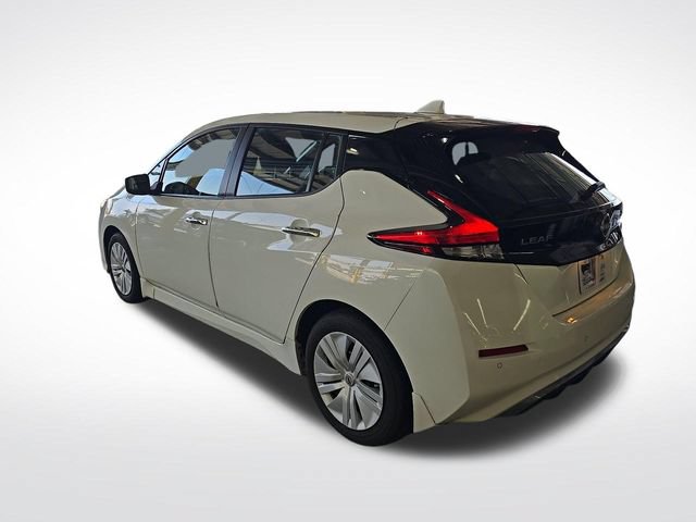 Used 2023 Nissan Leaf S FWD image 6