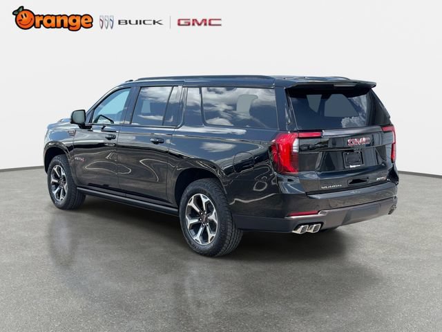 New 2026 GMC Yukon XL AT4 Ultimate AWD/4WD image 5