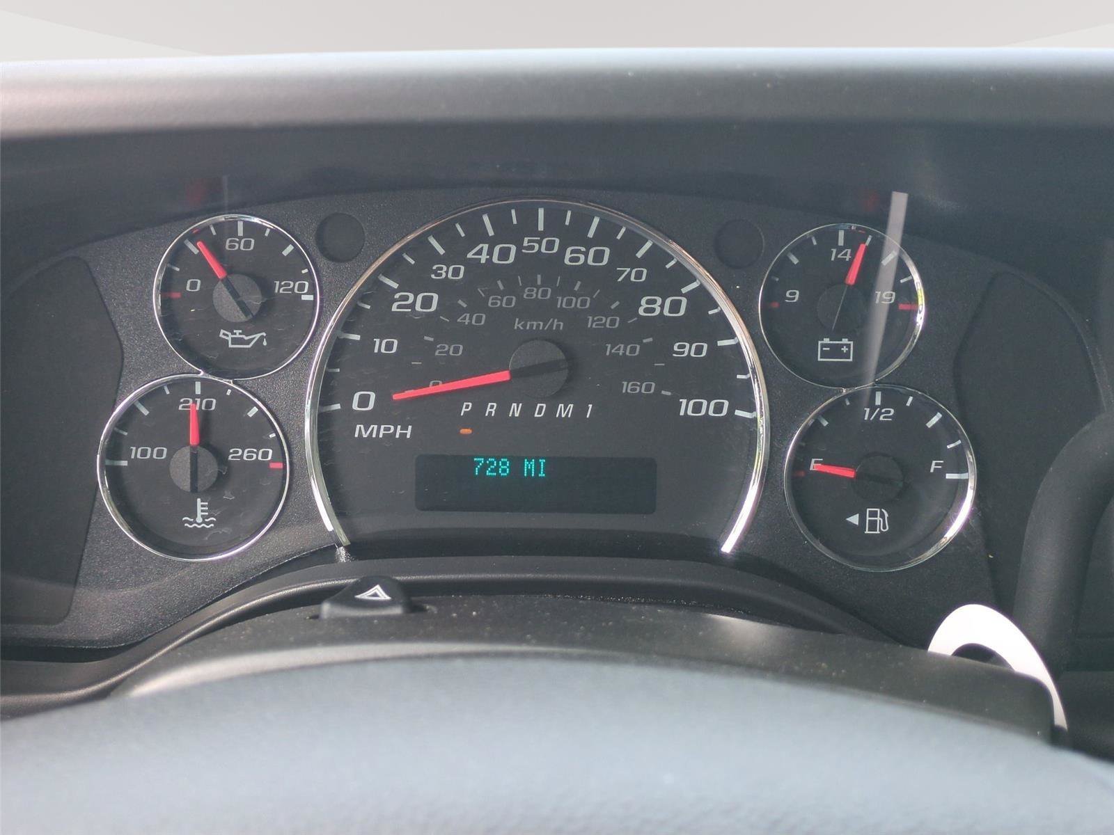New 2025 Chevrolet Express 3500 w/ Power Convenience Package RWD image 19