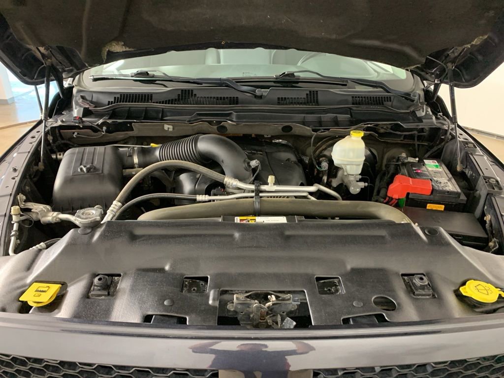 Used 2014 RAM 1500 Express image 36