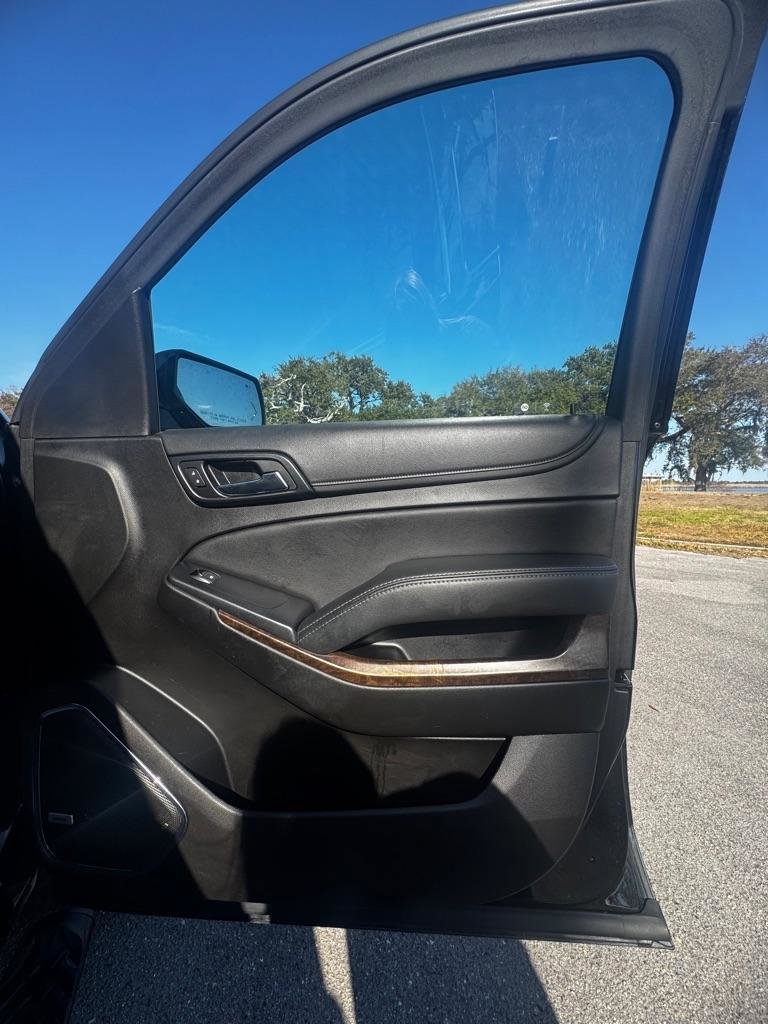 Used 2020 Chevrolet Tahoe LT image 13