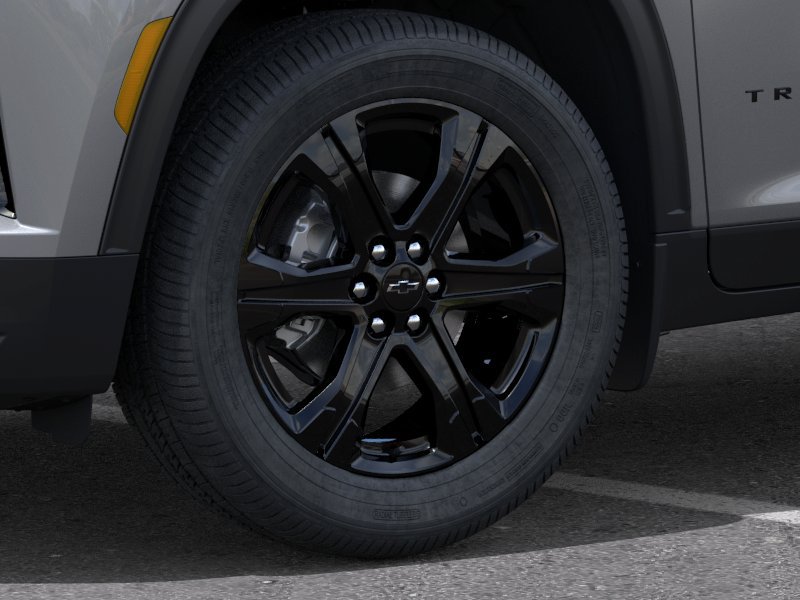 New 2027 Chevrolet Traverse LT w/ Midnight/Sport Edition FWD image 33
