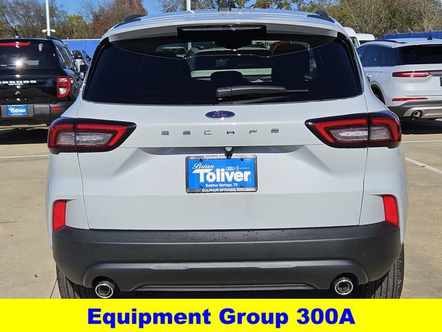 New 2026 Ford Escape ST-Line image 8