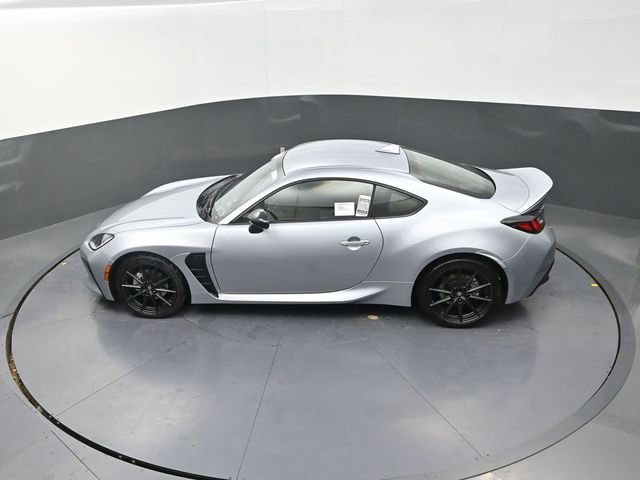 New 2025 Toyota GR86 Premium image 18