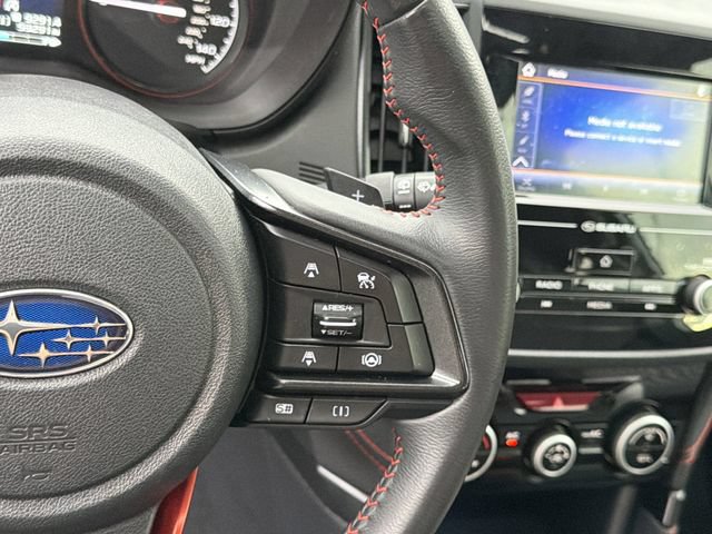 Used 2024 Subaru Forester Sport AWD/4WD image 25