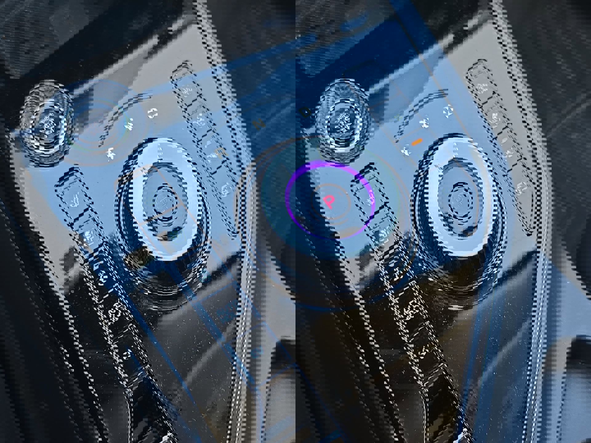 Used 2023 Kia Niro SX Touring image 21