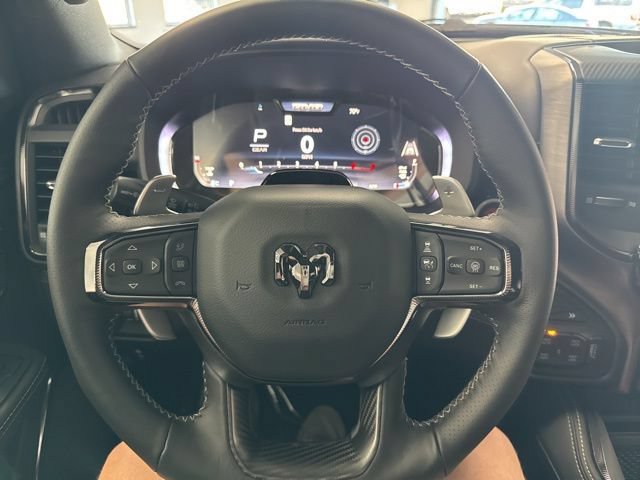 New 2026 RAM 1500 RHO w/ RHO Level 1 Equipment Group AWD/4WD image 40