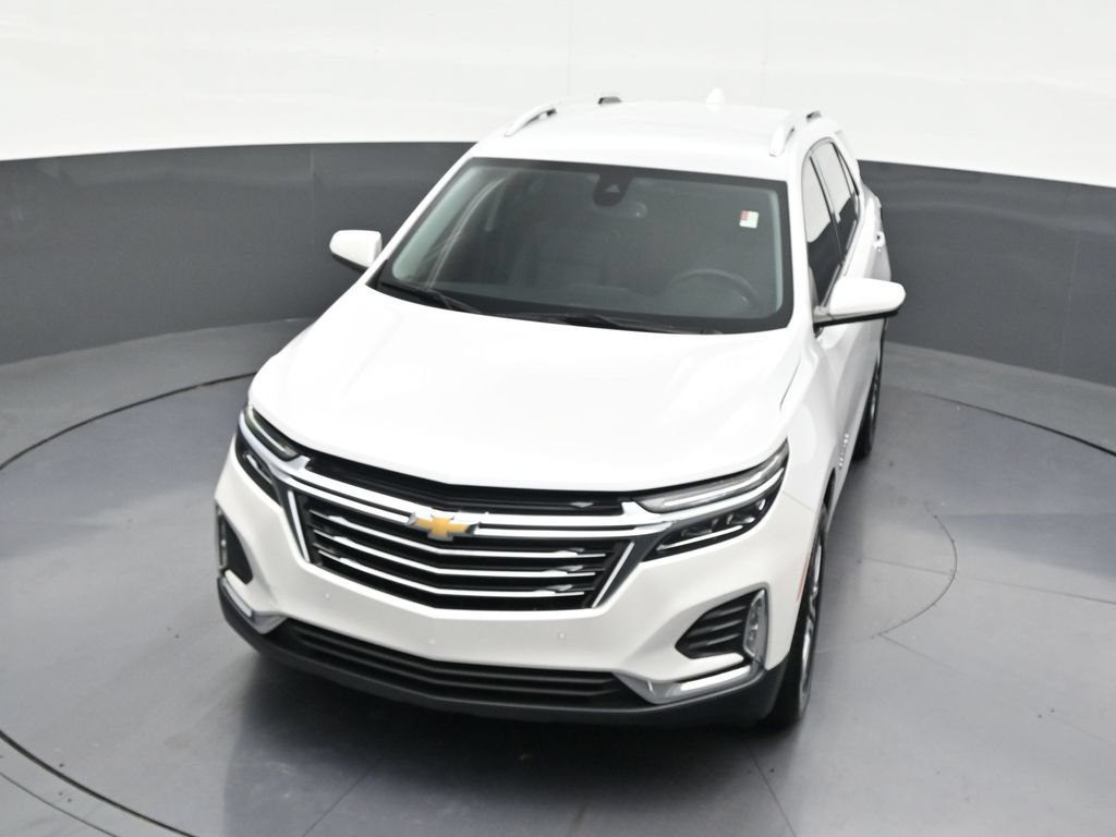 Used 2024 Chevrolet Equinox Premier FWD image 26