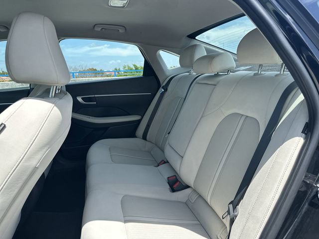 Used 2024 Hyundai Sonata SEL FWD image 27