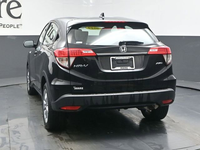 Used 2019 Honda HR-V LX image 35