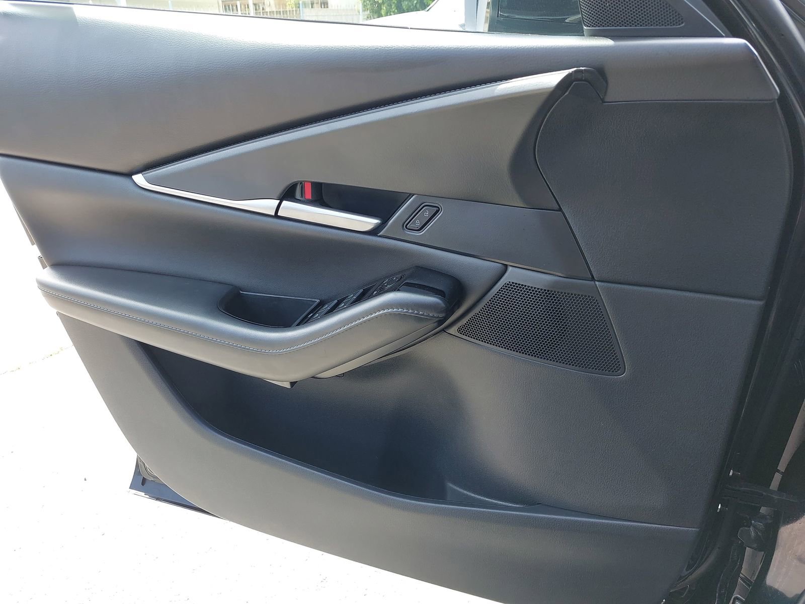 Used 2024 MAZDA CX-30 AWD 2.5 S w/ Select Sport Pkg image 26