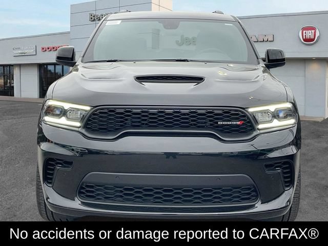 New 2026 Dodge Durango GT w/ Tow 'N Go Package AWD/4WD image 2