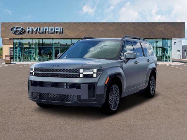 New 2026 Hyundai Santa Fe Calligraphy video 1