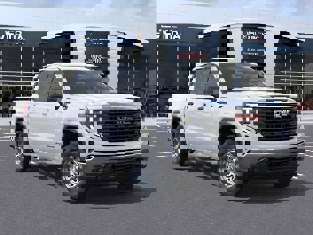 New 2026 GMC Sierra 1500 Pro w/ Convenience Package image 7