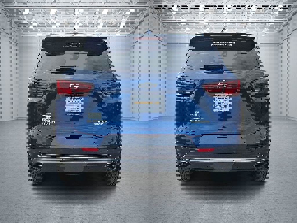 Used 2023 Chevrolet Blazer Premier image 6