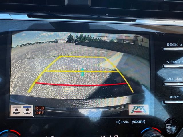 Used 2019 Toyota Camry XSE image 10