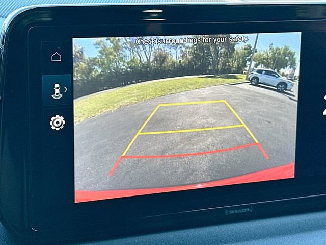 Used 2023 Hyundai Santa Fe SEL image 14