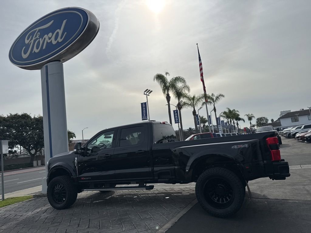 Used 2026 Ford F450 Lariat image 33