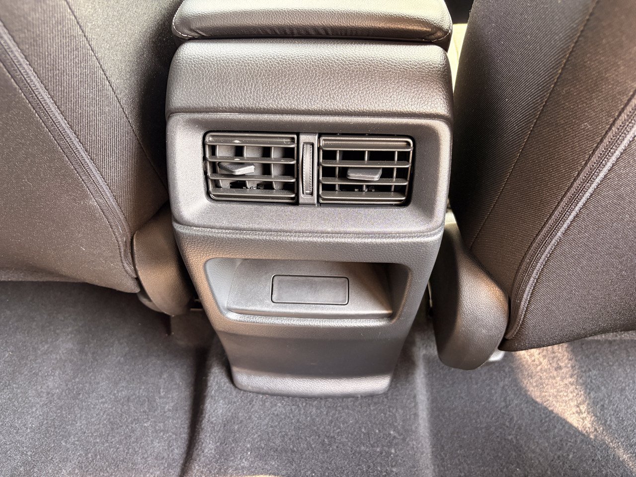 Certified 2026 Honda CR-V LX image 27