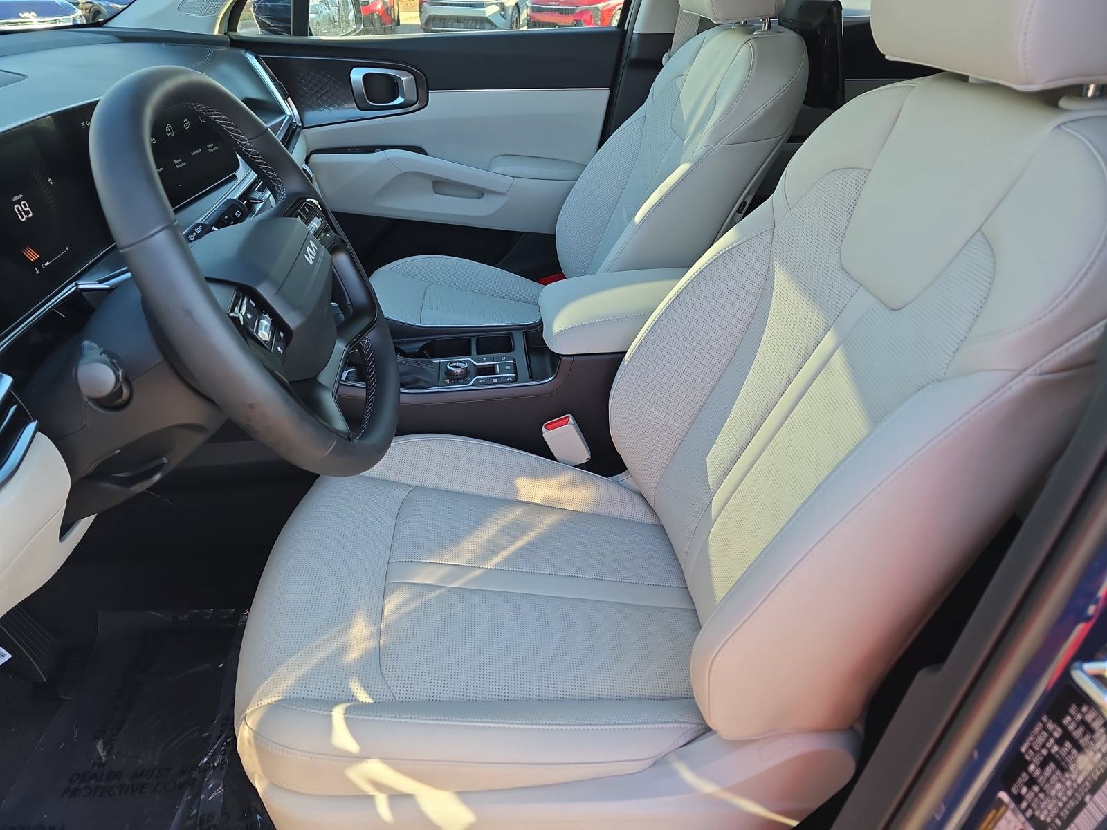 New 2026 Kia Sorento S AWD/4WD image 17