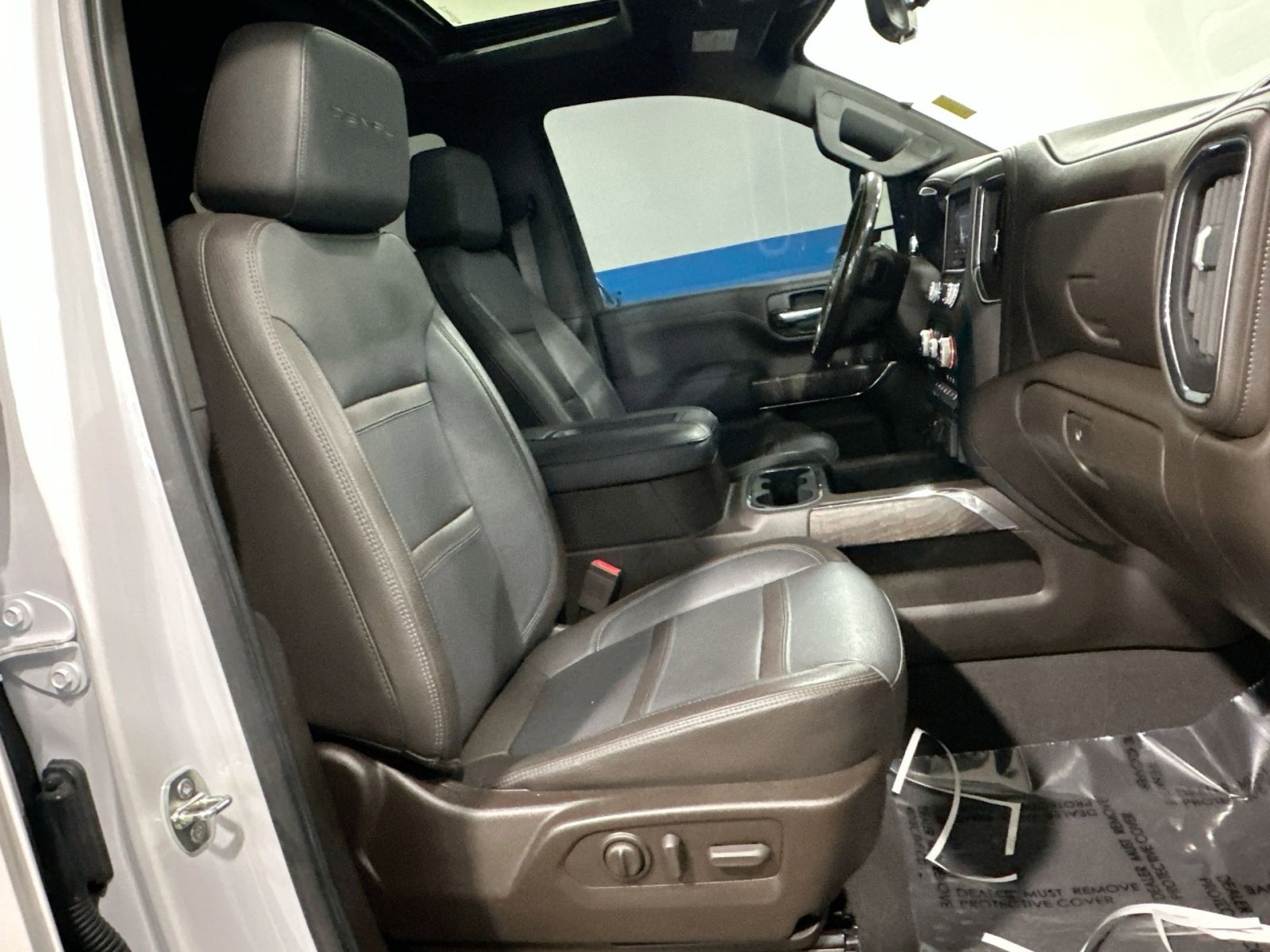 Used 2022 GMC Sierra 2500 Denali w/ Denali Ultimate Package image 35