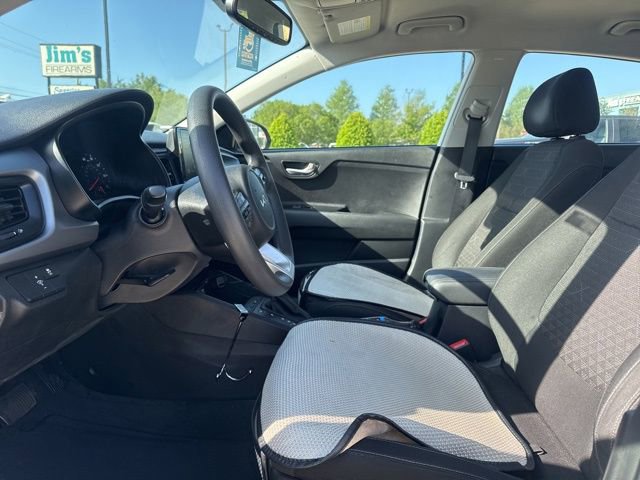 Used 2022 Kia Rio S FWD image 29