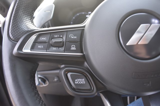 Used 2024 Dodge Hornet R/T Plus image 23