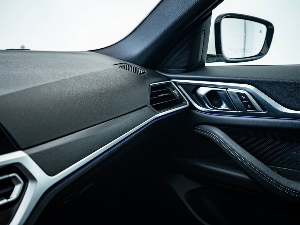 Used 2023 BMW 430i Gran Coupe image 35