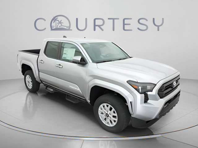 Certified 2026 Toyota Tacoma SR5 RWD image 26