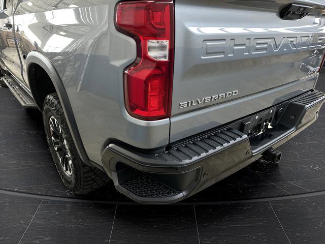 Used 2023 Chevrolet Silverado 1500 ZR2 AWD/4WD image 37