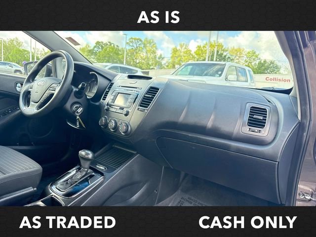 Used 2017 Kia Forte LX w/ LX Popular Package image 13