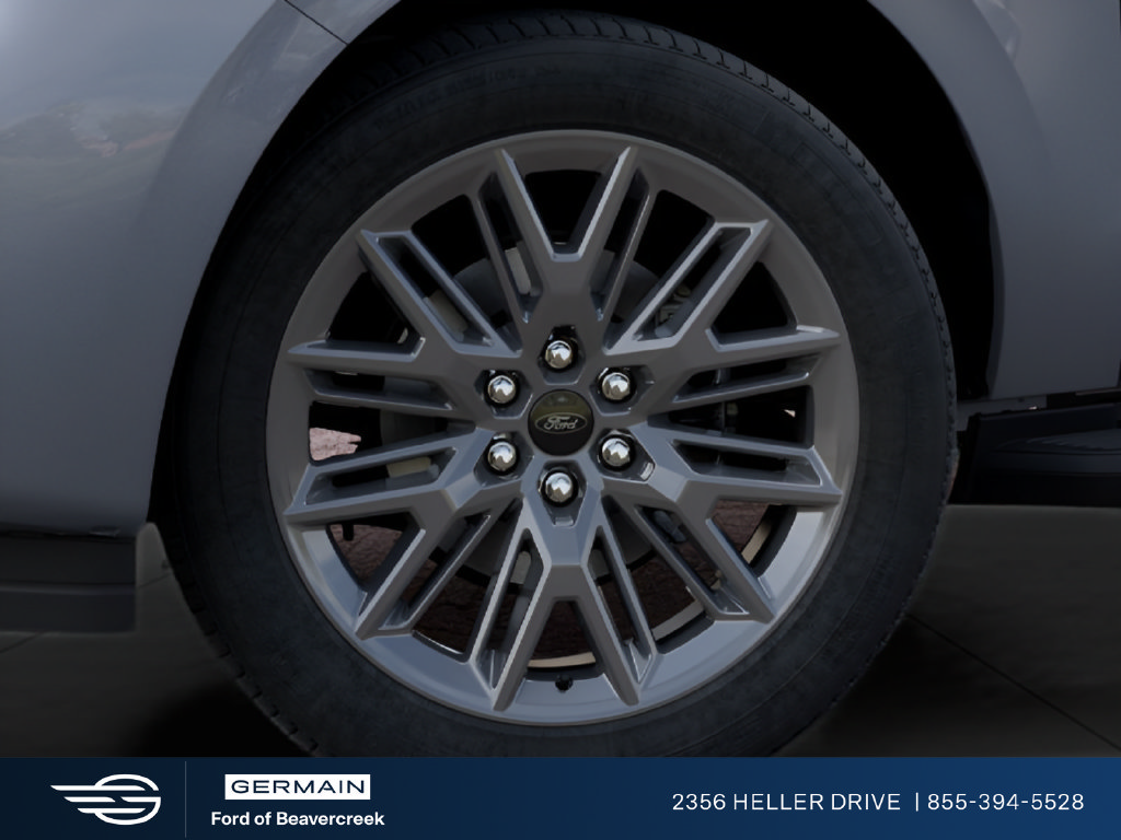New 2027 Ford Expedition Platinum w/ Stealth Appearance Package AWD/4WD image 19