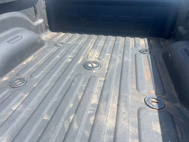 Used 2025 RAM 2500 Lone Star AWD/4WD image 12