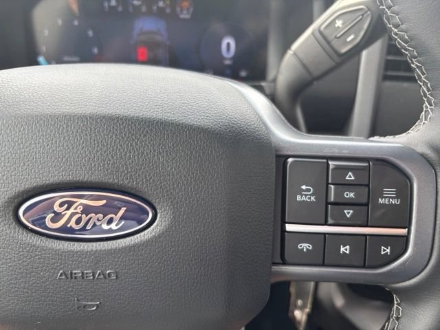 New 2026 Ford F150 XLT w/ XLT Chrome Appearance Package AWD/4WD image 26
