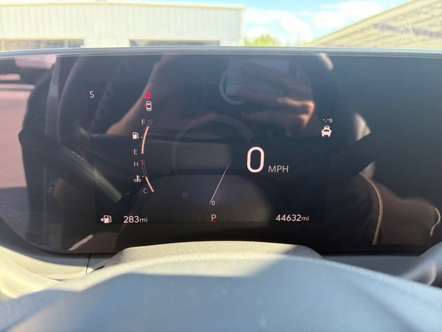 Used 2024 Buick Envista Preferred w/ Convenience I Package FWD image 8