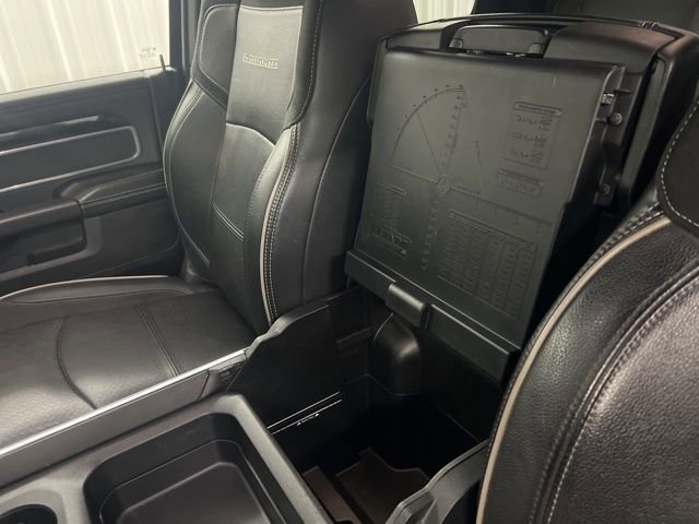 Used 2022 RAM 2500 Laramie image 40