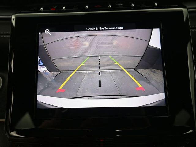 Used 2025 Jeep Grand Cherokee L Laredo w/ MOPAR Finishing Package AWD/4WD image 22