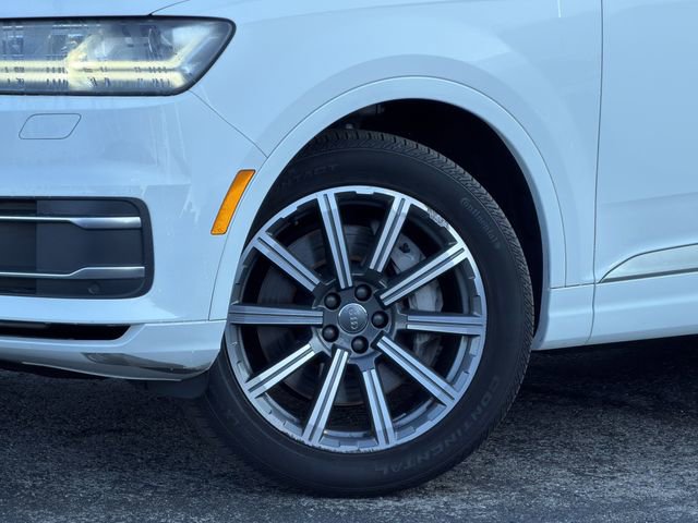 Used 2019 Audi Q7 2.0T Premium Plus w/ Premium Plus Package image 10