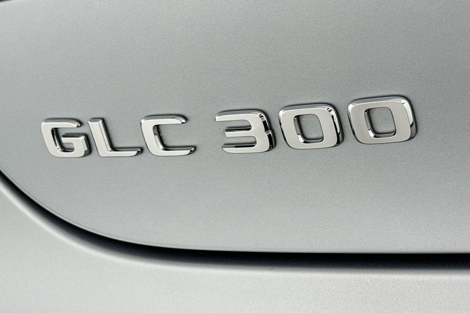 Used 2022 Mercedes-Benz GLC 300 4MATIC Coupe image 8