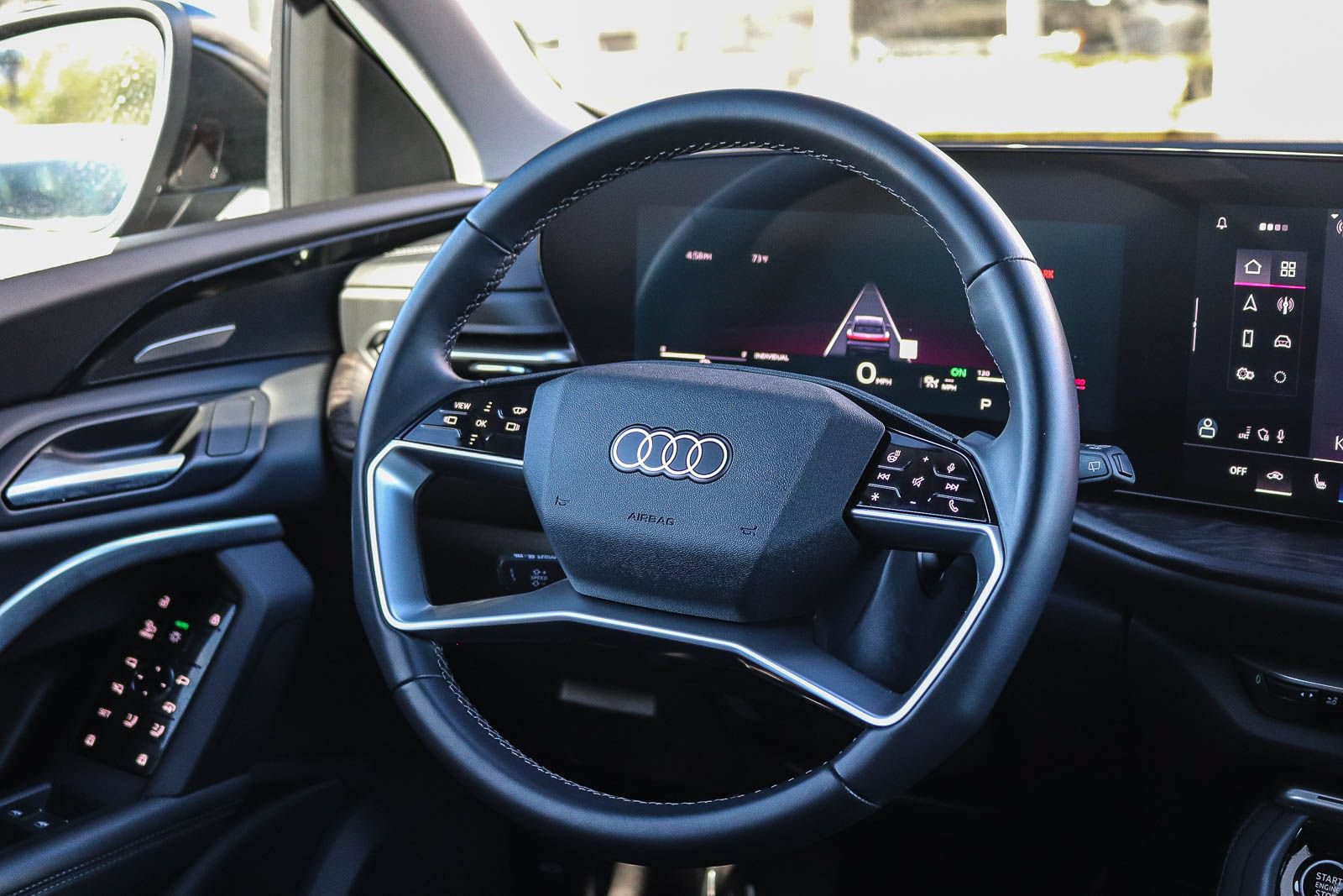 Certified 2025 Audi Q5 Premium w/ Premium Plus AWD/4WD image 17