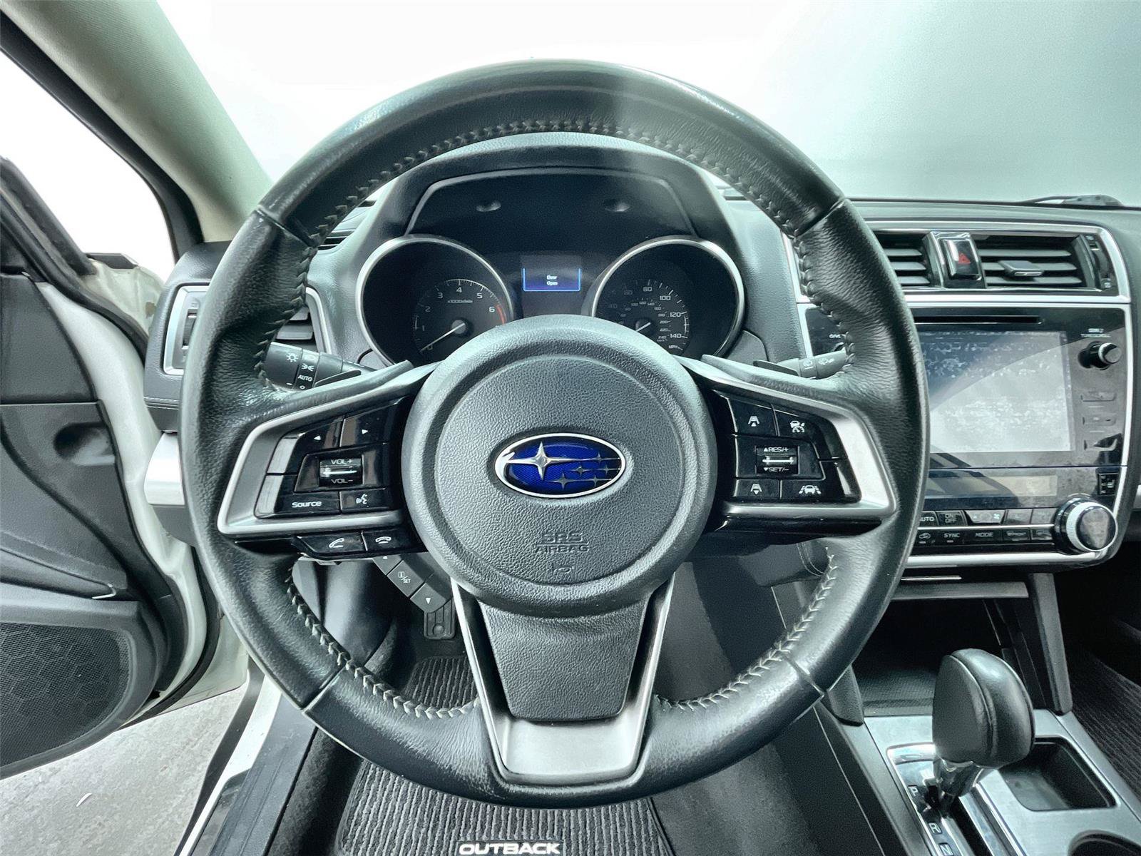 Used 2018 Subaru Outback 2.5i Limited AWD/4WD image 20