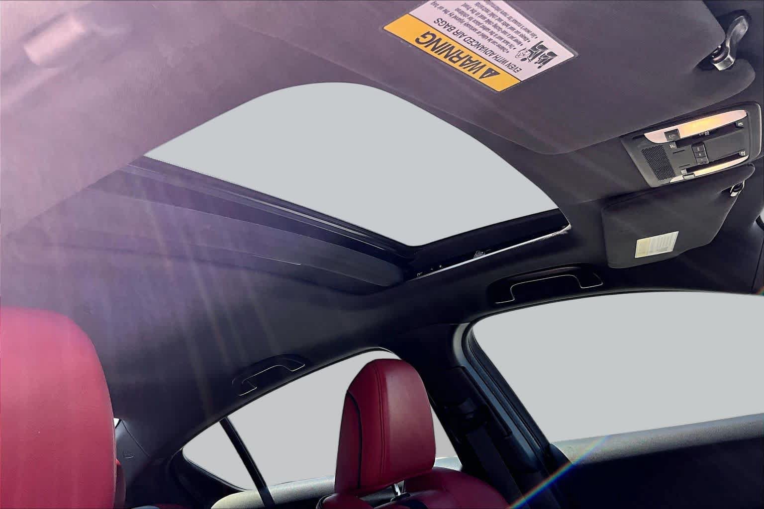 Used 2019 Acura ILX FWD image 13